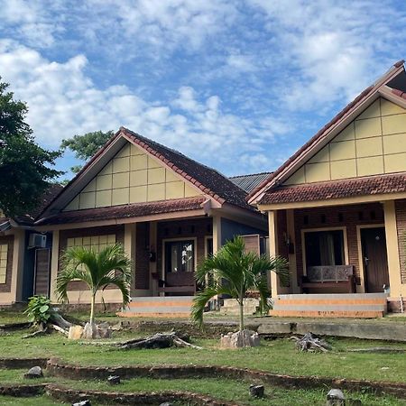 Mangrove Inn การีมุนยาวา ภายนอก รูปภาพ