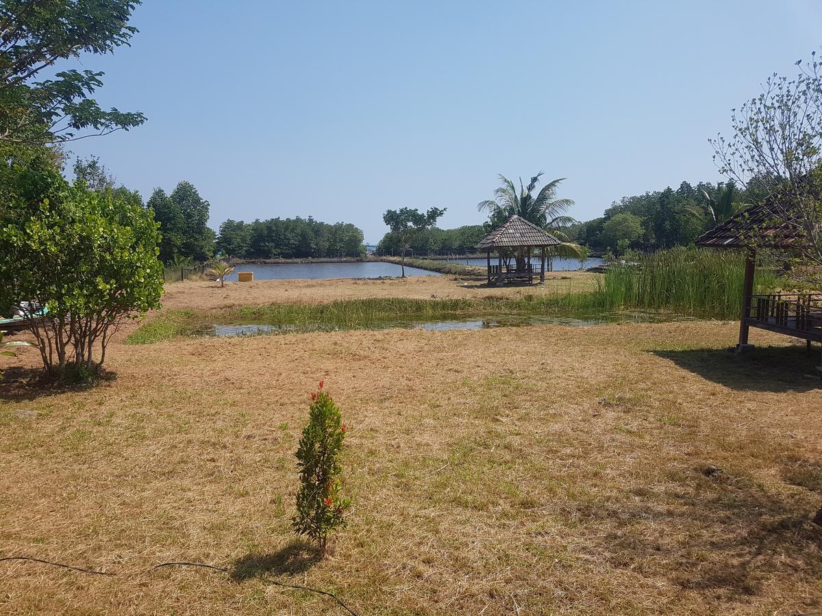 Mangrove Inn การีมุนยาวา ภายนอก รูปภาพ